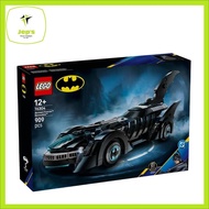 Marvel 76304 Batman Forever Batmobile (2025)