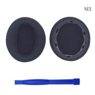 NEX 1 Pair Replacement Ear Pad Ear Cushions for Q30 Q35 Noise Cancelling On-Ear Headphone Earpads Ea
