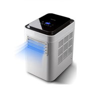 electriQ - electriQ QPAC-1220 1.5匹 淨冷 免排水移動式環保冷氣機
