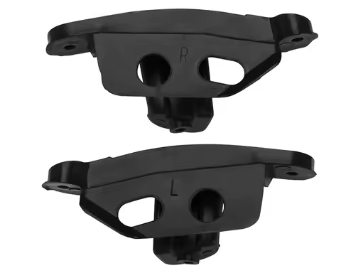 Headlamp Headlight Bracket Tab Repair Kit Left Side 6212.E3 Right Side 6212.E4 Car Accessories For P