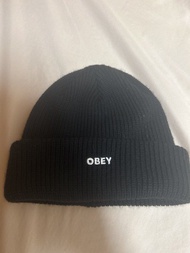 Obey 冷帽