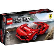 LEGO SPEED CHAMPIONS 76895 - Ferrari F8 Thousands