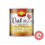 Biogrow Oat BG22 480g/Refill 600g/480g+600g (EXP:09/2027)
