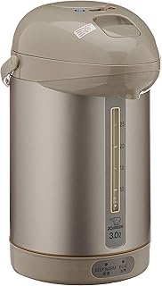 Zojirushi CW-PPQ-30 Electric Airpot, 3.0L