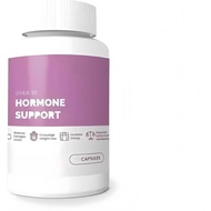 Estrogen Balance for Women | Relieve PMS, Hormonal Acne, Estrogen Imbalance, Irregular Menstruation 
