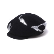 Daigou CA4LA Beret Hat Trendy Styling Designer