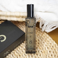 Replica Earth Fragrance Pine And Cypress Woody Notes 08 Woody Men's Perfume Long-Lasting Fragranc