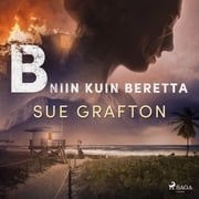 B niin kuin Beretta Sue Grafton