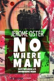 Nowhere Man Jerome Oster