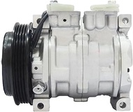 10S11C Air Conditioning AC Compressor Compatible For SUZUKI APV 9260067D60 92600-67D60 9520061J20 95