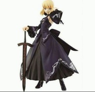 一番賞 B賞闇染暴君 10週年紀念 fate alter FGO Saber 貞德 尼祿 alter