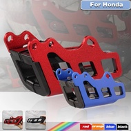 Motorcycle Chain Guide Guard For Honda CRF250R CRF125R CRF250X CRF250RX CRF450R CRF450RX CRF450X CRF