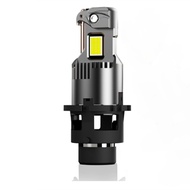 (REJY) D2SR LED Canbus Headlamp 300W 60000LM Auto Lights Car LED Headlight Bulbs 300W 60000LM Car LE