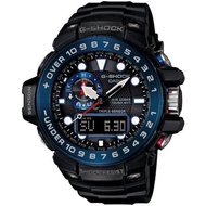 CASIO Wrist Watch G-SHOCK GULFMASTER Solar radio GWN-1000B-1BJF black