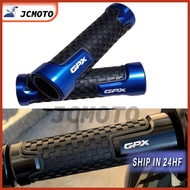 Grip Cover Rubber Cover GPX Accessories GPX 150 GPX 200GR RAZOR DEMON 125 22mm Handle grips