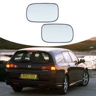 Applicable03-07Honda Accord Accord CM6 CL7 CL9Heated Reversing Mirror Rearview Mirror