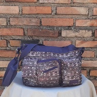 Lafuma sling bag /tas selempang