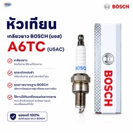 Long Spiral Spark Plug Bosch A6TC(U5AC) 1