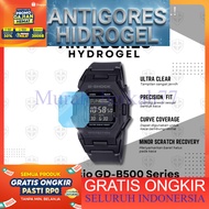 HYDROGEL Anti-Scratch Hydrogel for G-Shock GD B500 Gshock GD-B500