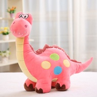 1pc 35cm New Super Soft Dinosaur Plush Toy Children's Pillow Doll Children's Song Doll Children's Bi