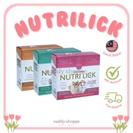 Nutri Lick Cat Candy's - Furvit Cat Nutritious Supplement