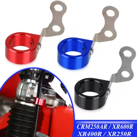 FOR HONDA CRM250AR CRM 250AR XR600R XR400R XR250R XR 600R 250R 400R Motorcycle Front Brake Hose Line