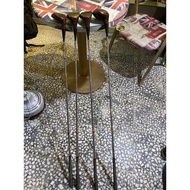 classic golf driver wood 3 4 5 (used)
