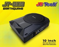 Subwoofer Kolong Bawah Jok Jbtech 10inch