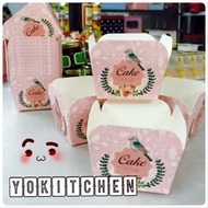 Cupcake Paper Cup