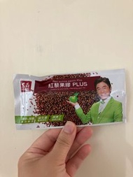 東森紅藜果膠
