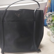 Tas prada original preloved