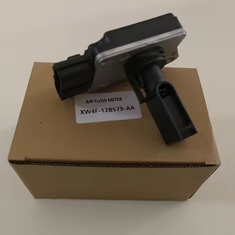 Maf Sensor Mass Air Flow Meter for Jaguar X-Type Ford Mondeo MK3 Transit MK6 AFH60M-16, 1129009, XS7