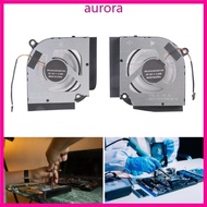 Auro Replacement CPU GPU Cooling Fan Heat Dissipation for AN515-58-51R3 AN515-58