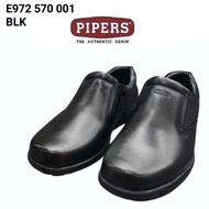 PIPERS Original Men Leather Shoes E972-570-001