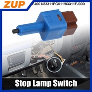 ZUP Brake Pedal Stop Light Switch For Subaru FORESTER IMPREZA XV 83311FJ001 83370AA001 83311FG011 83
