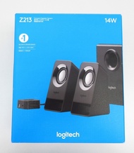 (售) 羅技 Logitech Z213 2.1聲道 音箱 喇叭