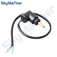 69W-14380-00 Prime Starter For Yamaha Outboard Motor 4 Stroke 60HP F60 69W-14380 Boat Engine Carbure