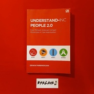 Self Improvement Book UNDERSTAND INC PEOPLE 2.0 (Write to Become Ambivert with Achieving 4 Personali