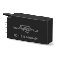 บลูทูธ ZAPCO Car Amplifier DSP Bluetooth HD BT II Module สำหรับรถยนต์ ระบบเสียงรถยนต์ อุปกรณ์เสริม อ