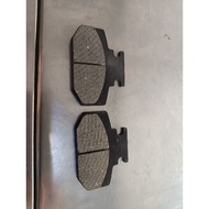 FRONT BRAKE PAD KEEWAY ICON 110