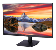 MONITOR LG (จอมอนิเตอร์) LG 24MP400-B - 23.8" IPS FHD 75Hz FREESYNC