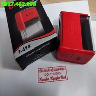 Khắc con dấu khác dấu cửa hàng thông tin địa chỉ theo yêu cầu