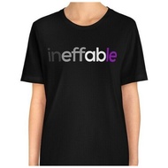2025 Funny Asexual Ineffable Lgbt T Lgbtq Pride Month Ace Flag