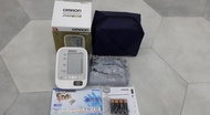 Omron Jpn600 Alat Ukur Tensi Tekanan Darah Digital Tensimeter Japan