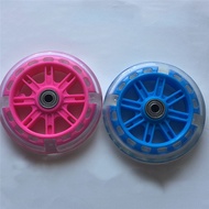 Gym Cycling Stabiliser Bicycle Wheel Wheel Balance Durable Auxiliary Wheel [IO]