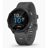 [Garmin] Smart Watch Forerunner 245 Slate Gray
