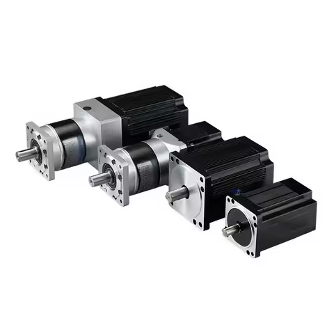 Custom 150W 2Kw 3Kw 1000W High Torque Gear Brushless Dc Motor 12V 24V 36V 48V 310V 1500W 3000W 5000W