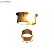 Fishing Reel Shaft Sleeve Gold Reinforced Copper for DAIWA For ZILLION 1520 1016