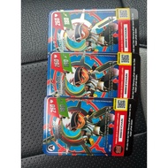 Kad Boboiboy Supra Choki Choki