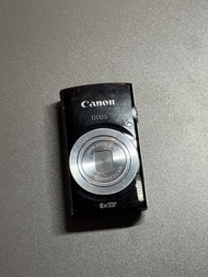 Canon IXUS 145 Digital Camera 佳能ccd